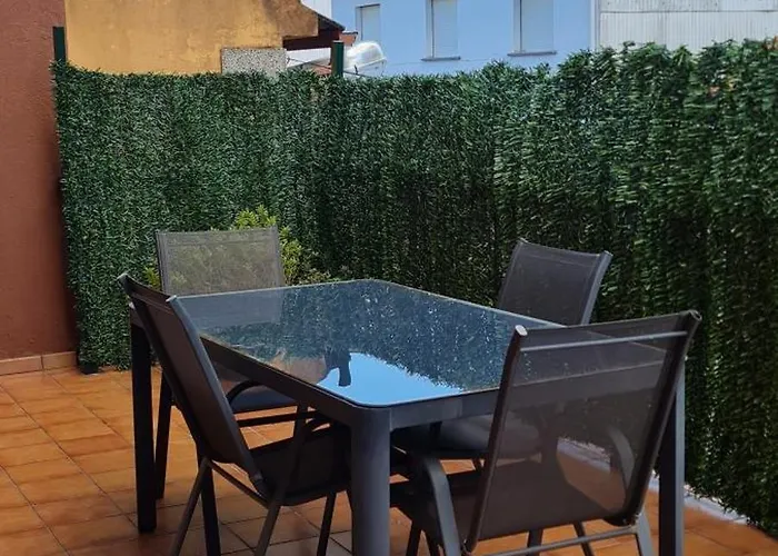 Apartamentos Corea