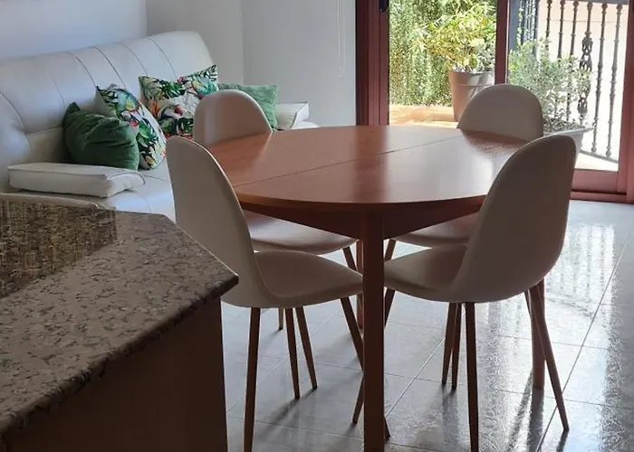 Apartamentos Corea