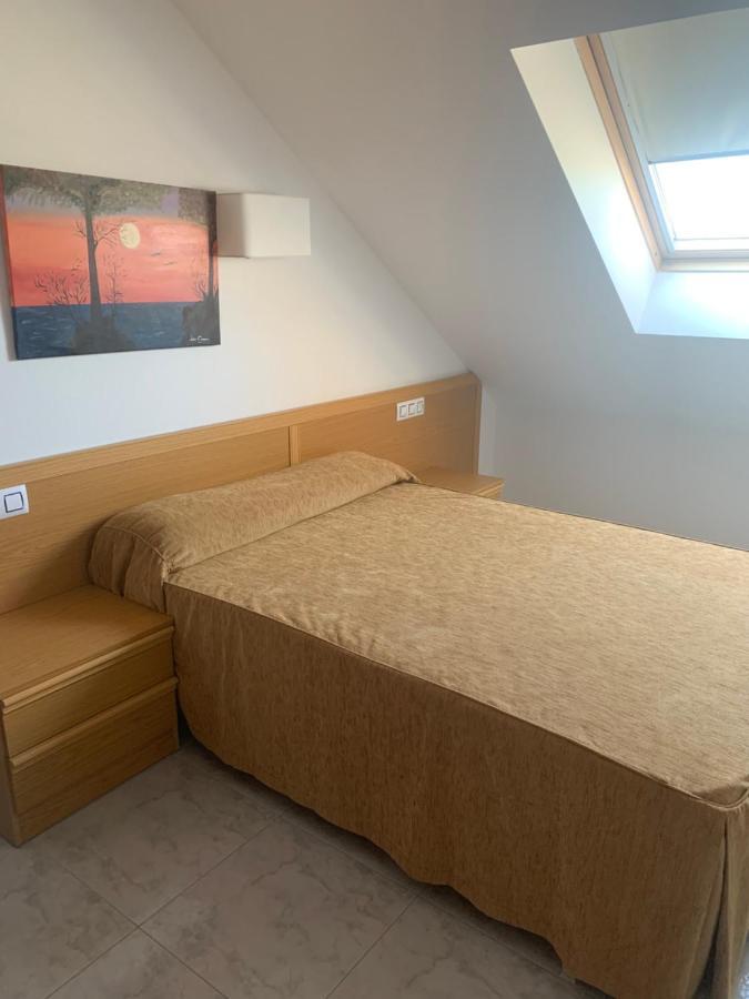 Apartamento Corea Portonovo