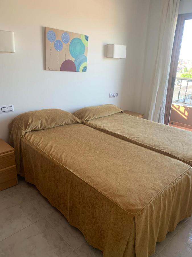 Corea Apartamento Portonovo