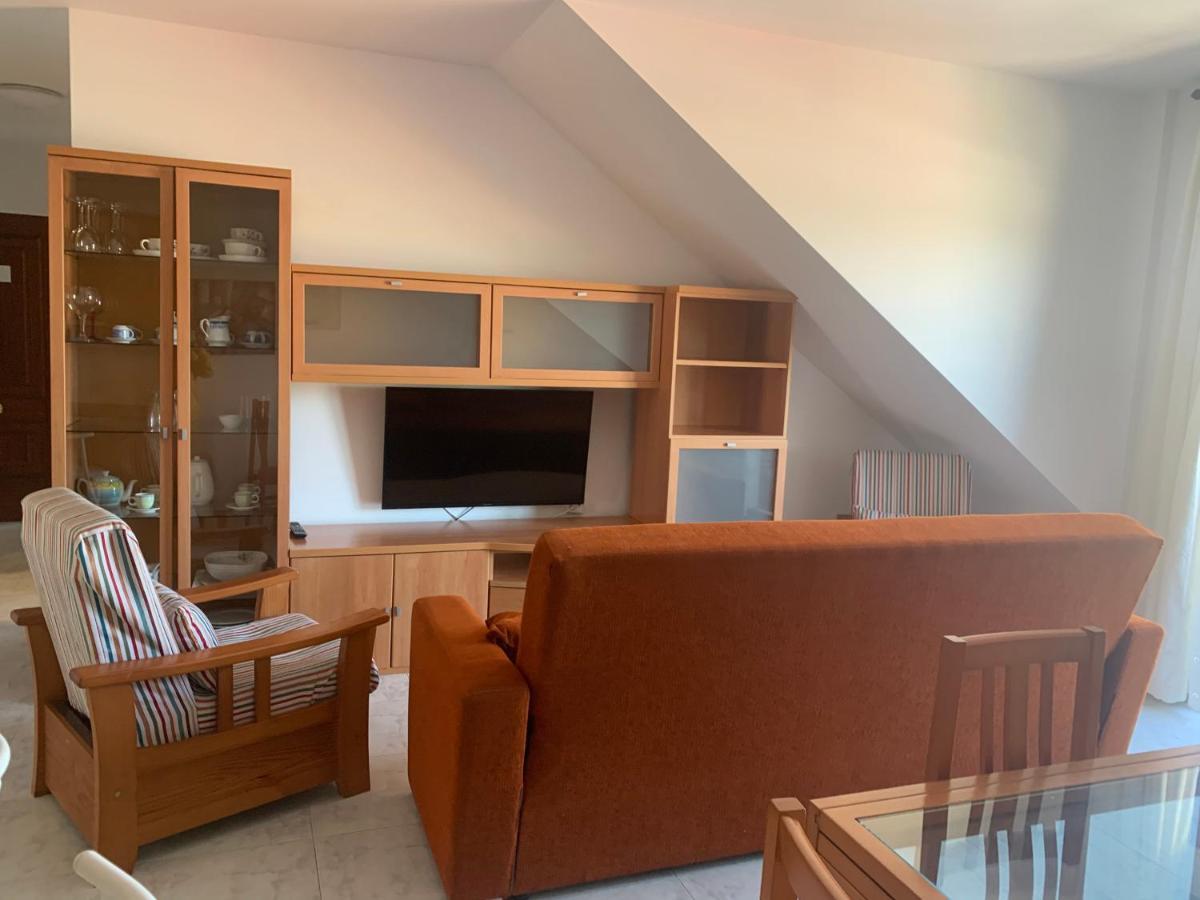 Apartamento Corea Portonovo