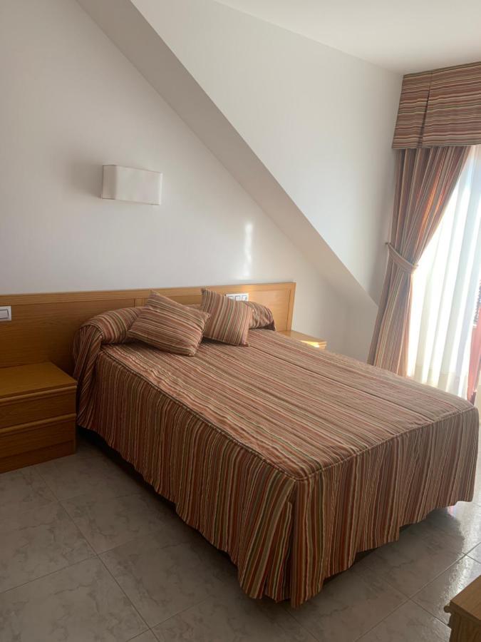 Corea Apartamento Portonovo