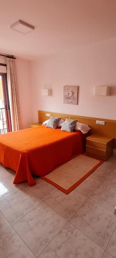 Corea Apartamento Portonovo
