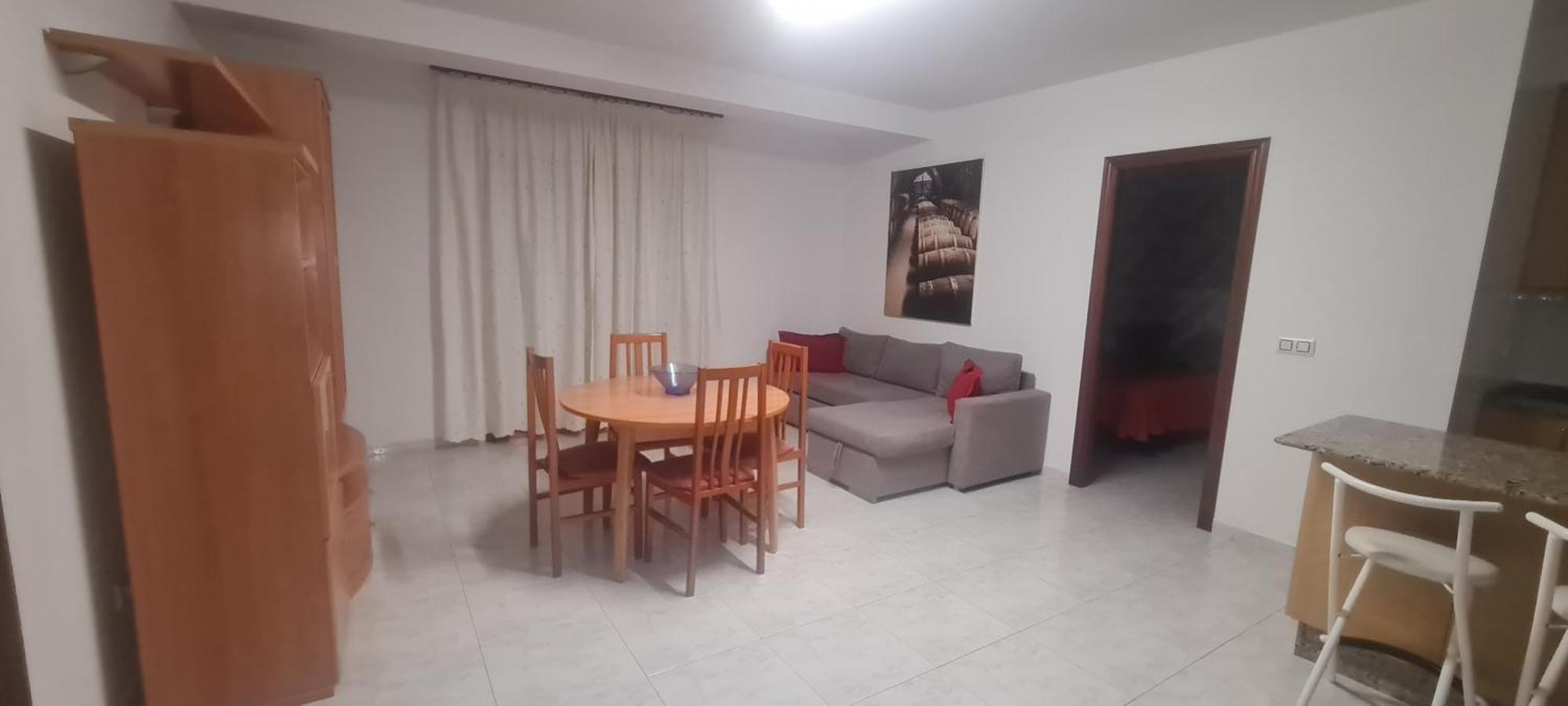 Corea Apartamento Portonovo