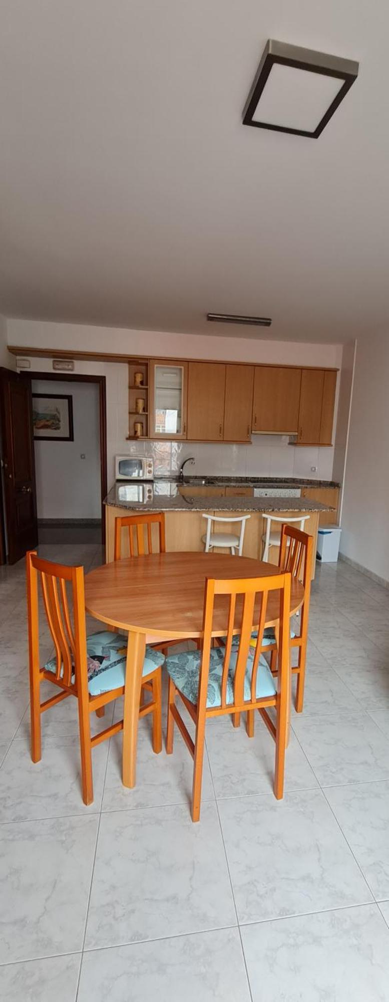 Corea Apartamento