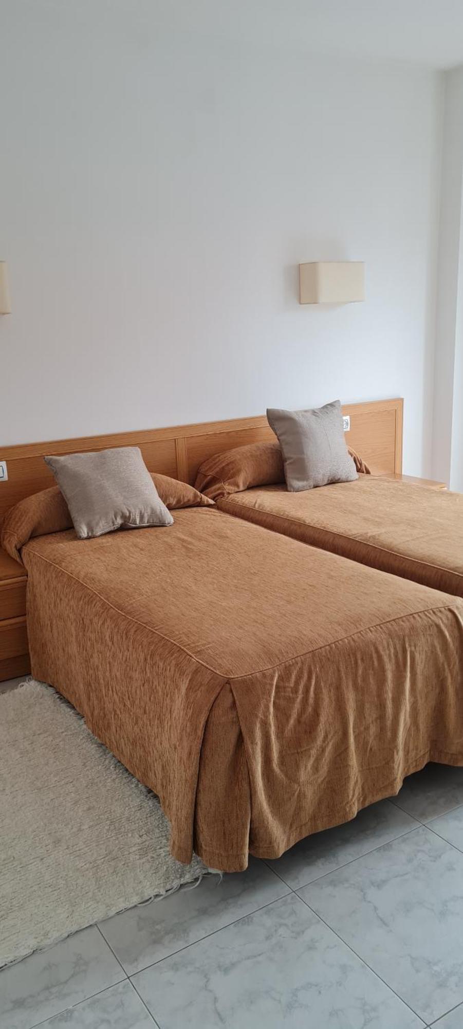 Corea Apartamento Portonovo