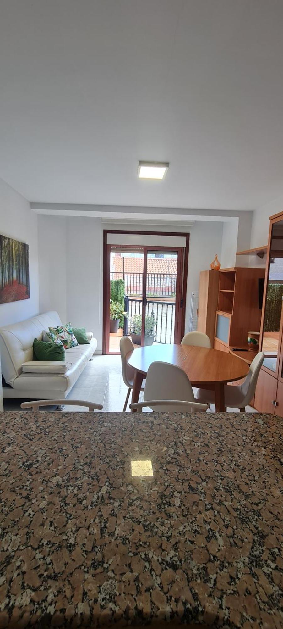 Apartamento Corea *