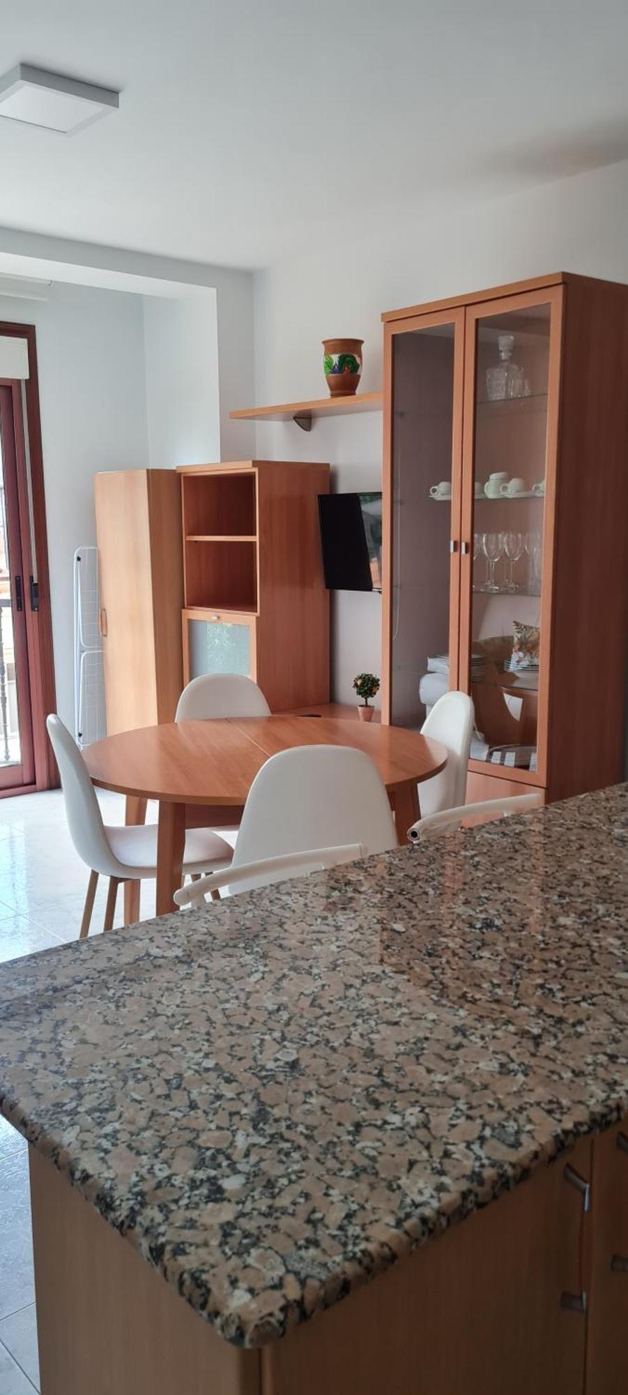 Corea Apartamento Portonovo