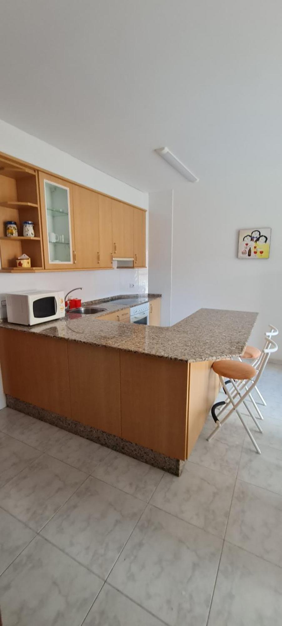 Apartamento Corea Portonovo