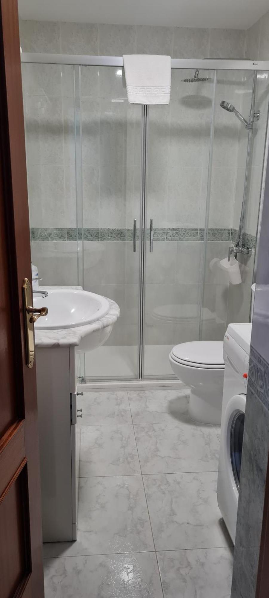 Corea Apartamento