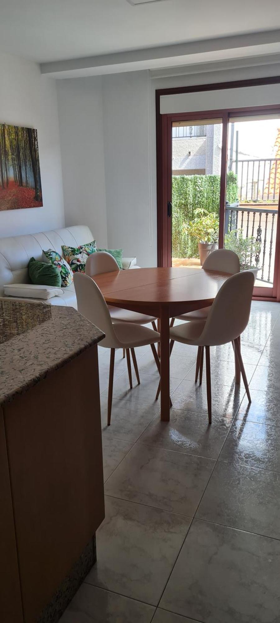 Apartamento Corea