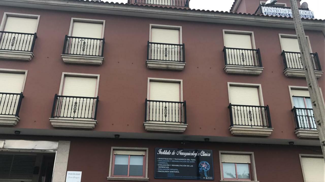 Corea Apartamento *
